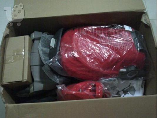 Crusi μωρό Stokke Xplory καρότσι